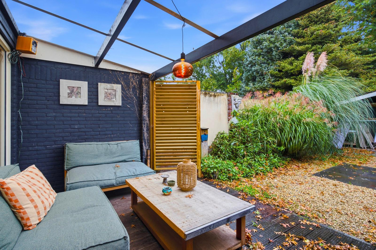 Tussenwoning te koop: Zandseveldweg 38, Sint Anthonis