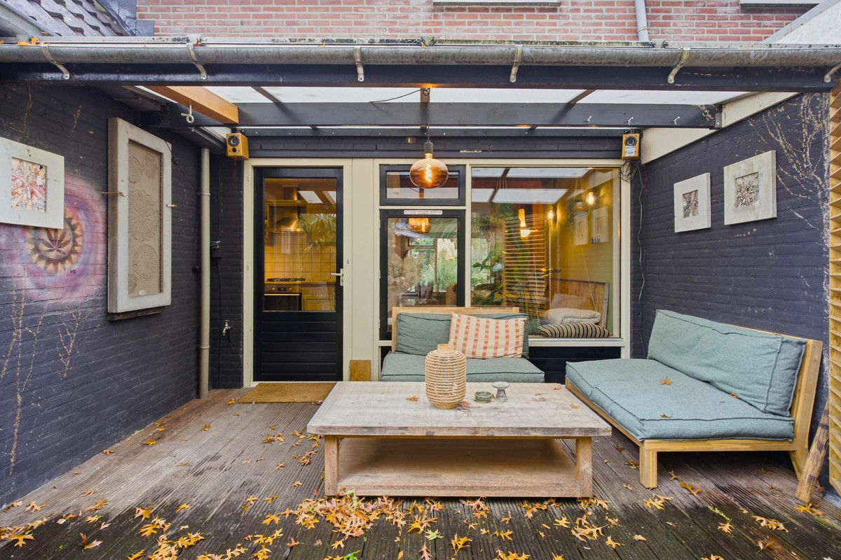Tussenwoning te koop: Zandseveldweg 38, Sint Anthonis