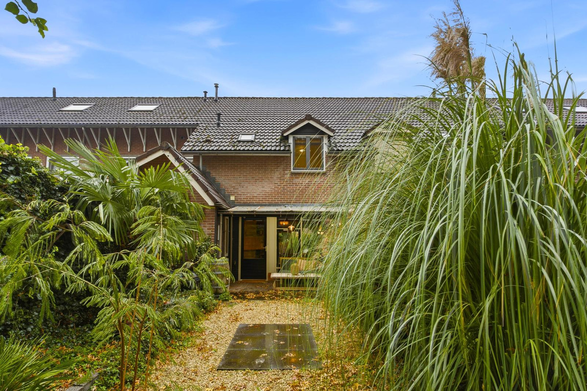 Tussenwoning te koop: Zandseveldweg 38, Sint Anthonis