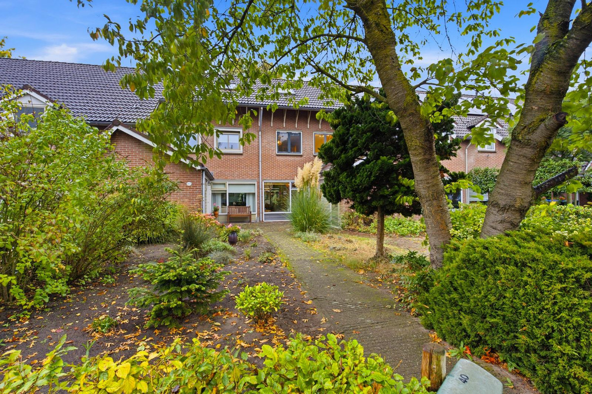 Tussenwoning te koop: Zandseveldweg 38, Sint Anthonis
