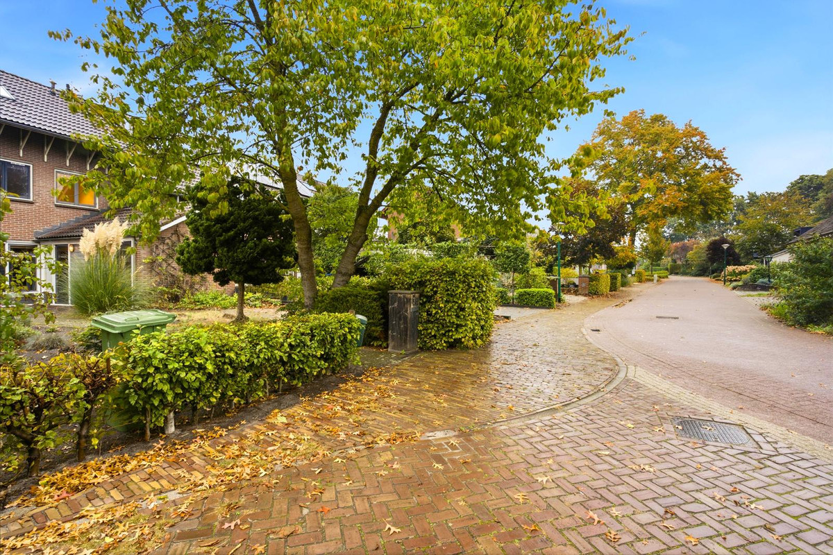 Tussenwoning te koop: Zandseveldweg 38, Sint Anthonis