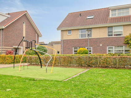 Trompenburg 7