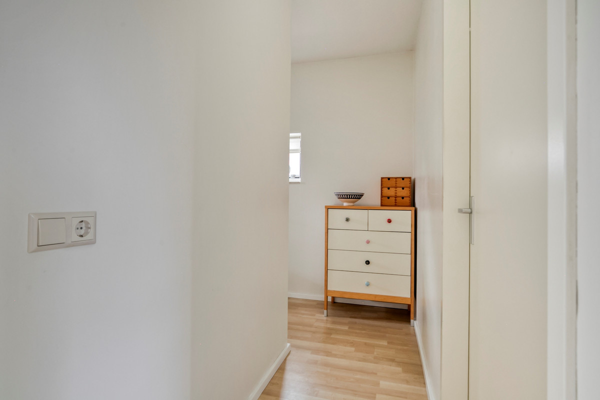Twee-onder-één-kap te koop: Trompenburg 7, Zeewolde