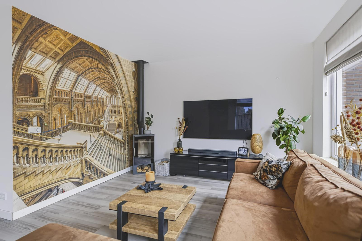 Hoekwoning te koop: Sparrebeek 18, Veldhoven