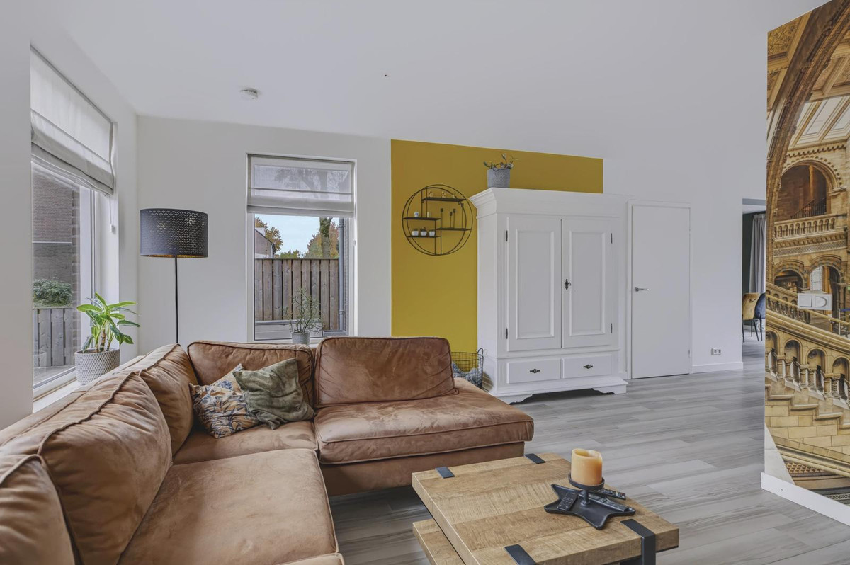 Hoekwoning te koop: Sparrebeek 18, Veldhoven