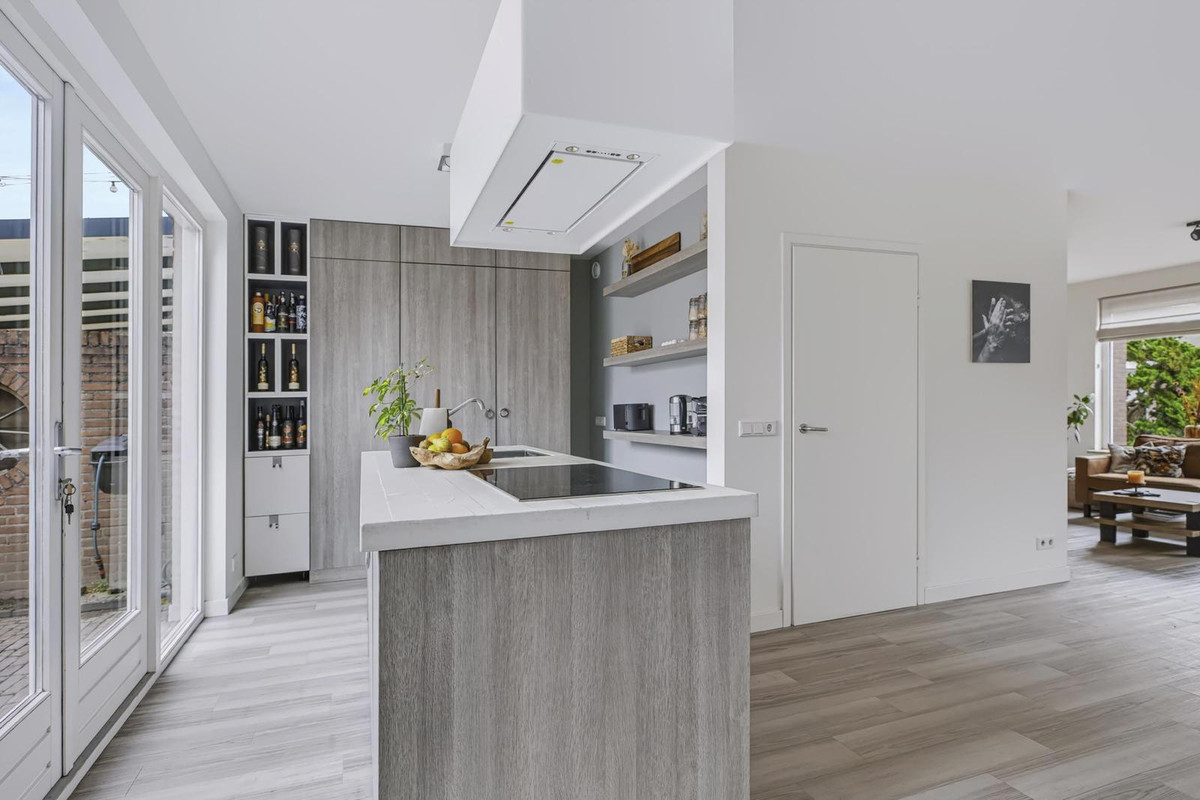 Hoekwoning te koop: Sparrebeek 18, Veldhoven