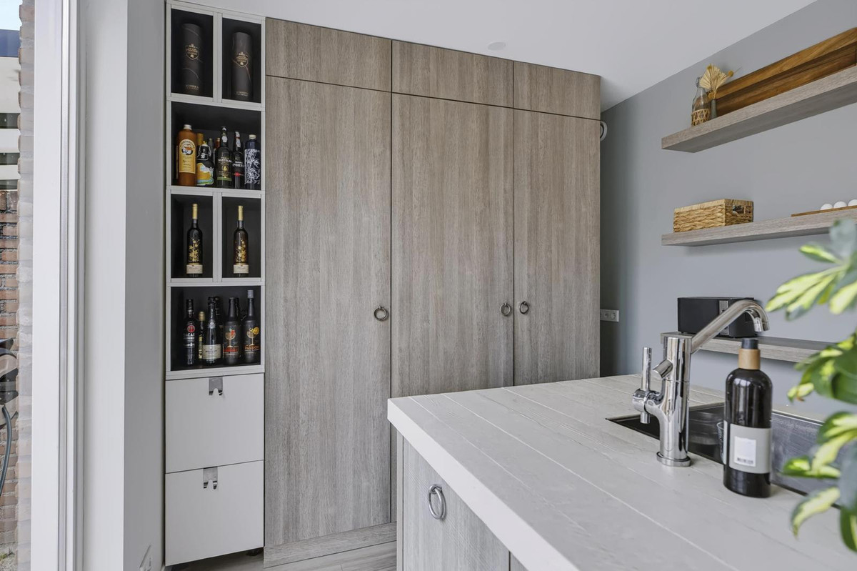 Hoekwoning te koop: Sparrebeek 18, Veldhoven