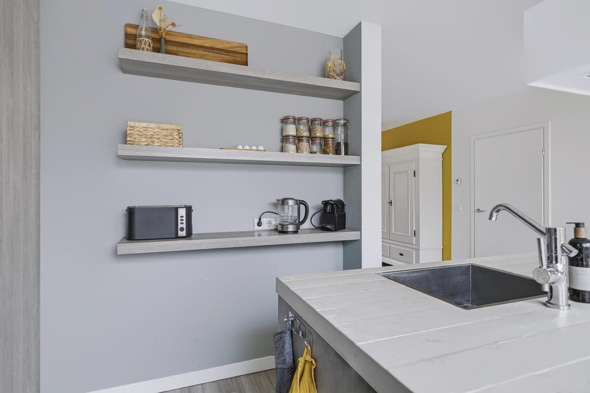Hoekwoning te koop: Sparrebeek 18, Veldhoven