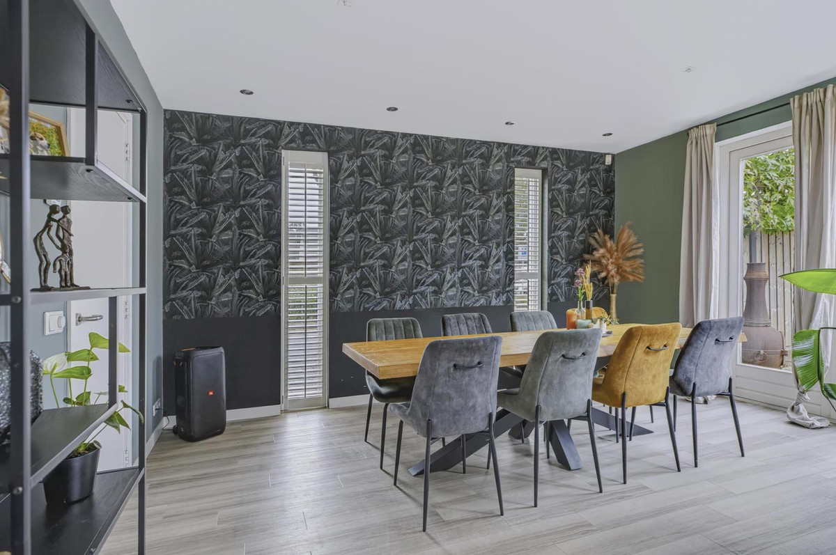Hoekwoning te koop: Sparrebeek 18, Veldhoven
