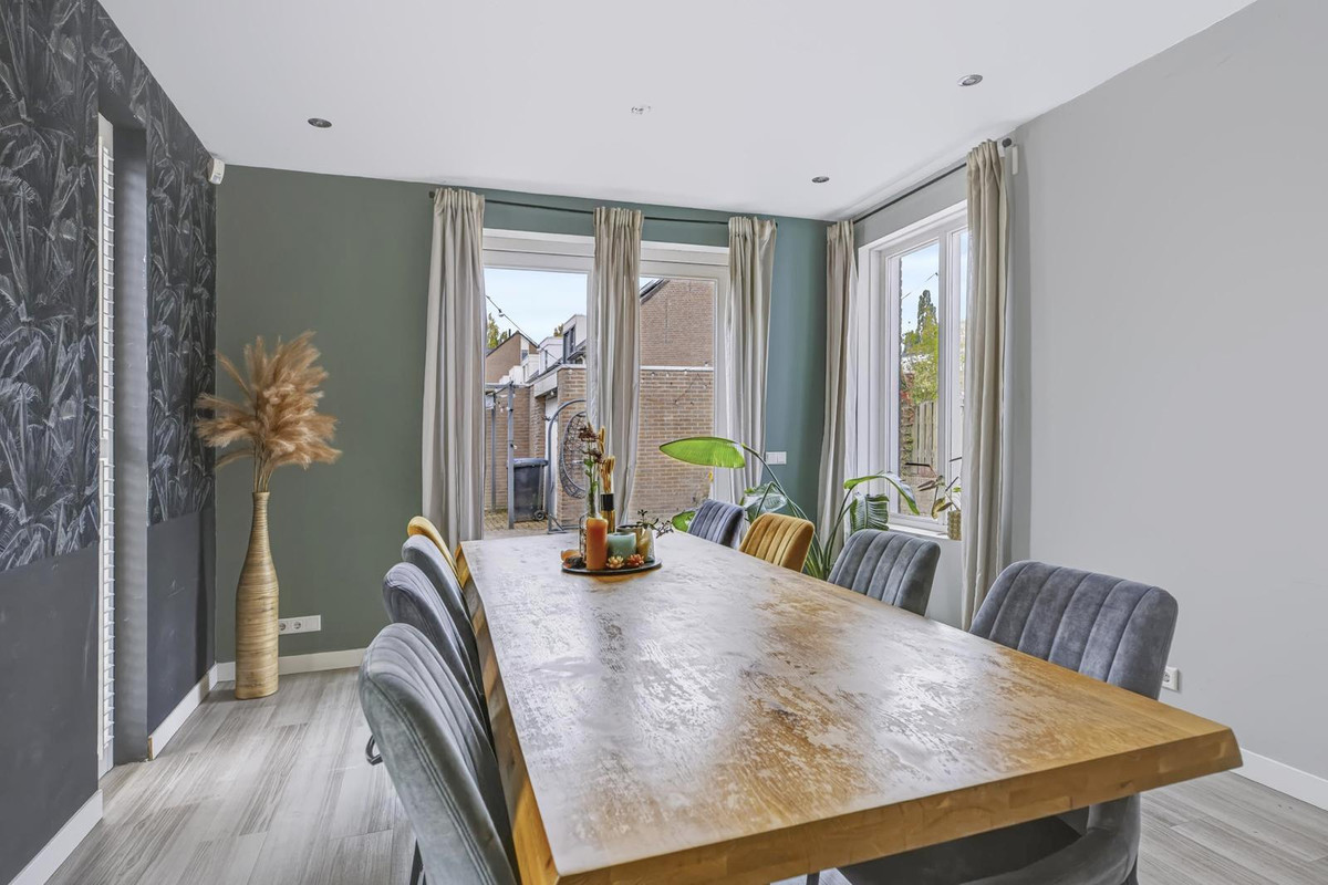 Hoekwoning te koop: Sparrebeek 18, Veldhoven