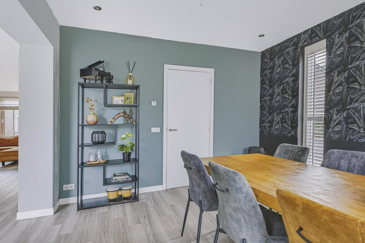 Hoekwoning te koop: Sparrebeek 18, Veldhoven