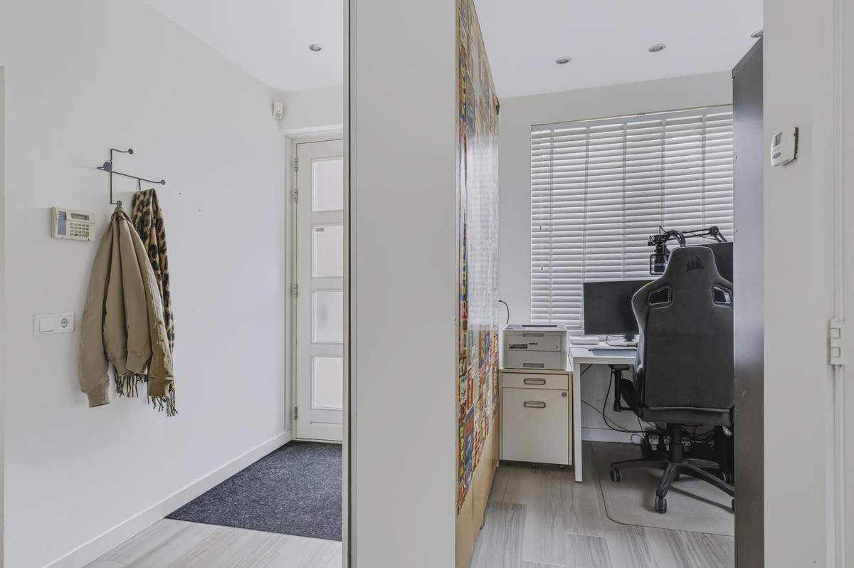Hoekwoning te koop: Sparrebeek 18, Veldhoven