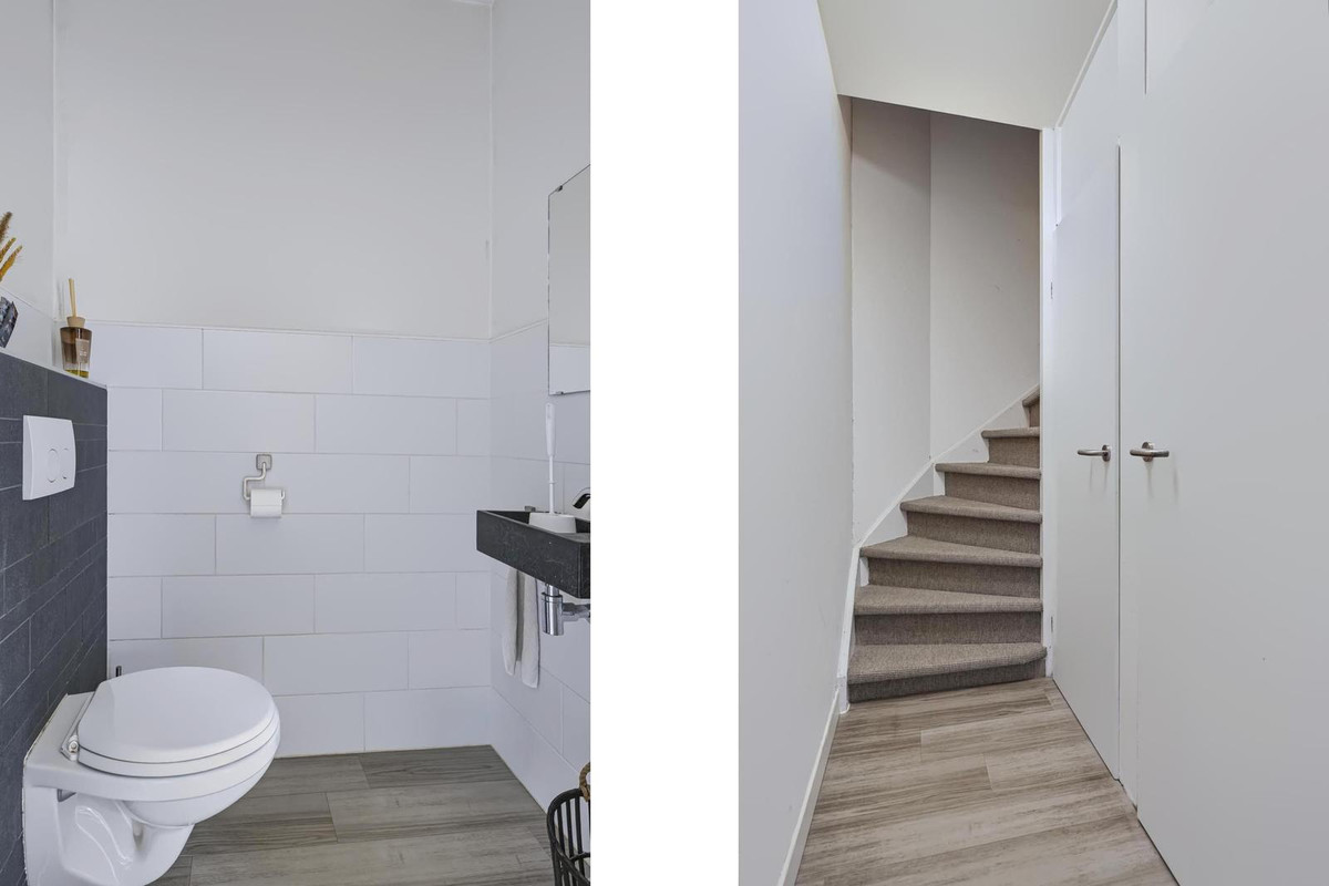 Hoekwoning te koop: Sparrebeek 18, Veldhoven