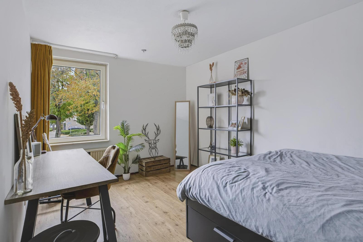 Hoekwoning te koop: Sparrebeek 18, Veldhoven
