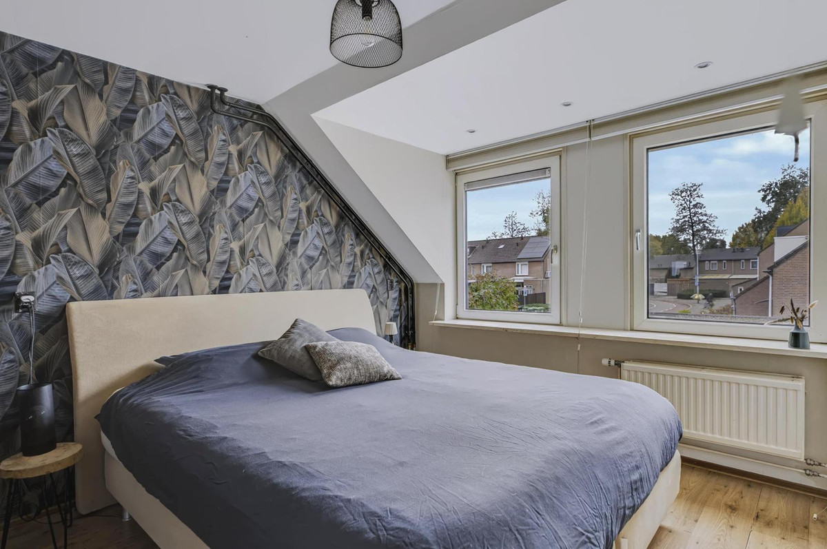 Hoekwoning te koop: Sparrebeek 18, Veldhoven