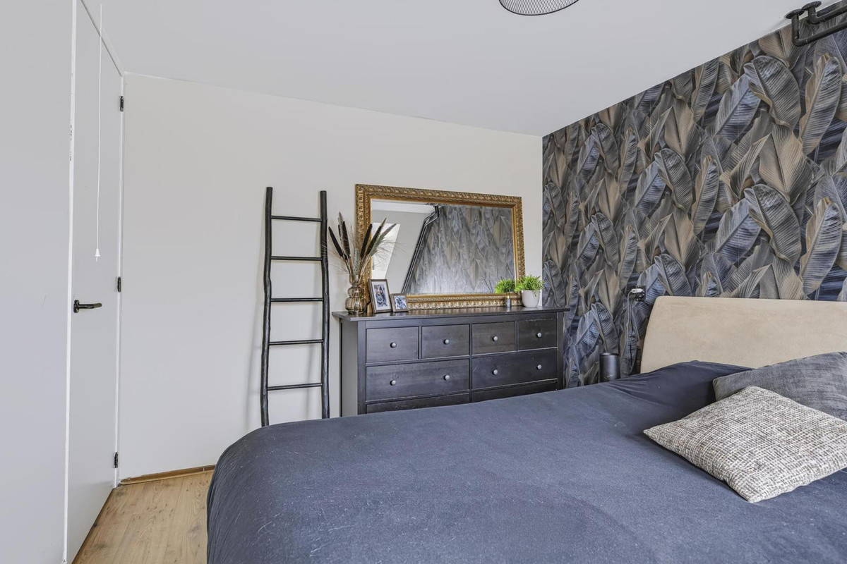 Hoekwoning te koop: Sparrebeek 18, Veldhoven