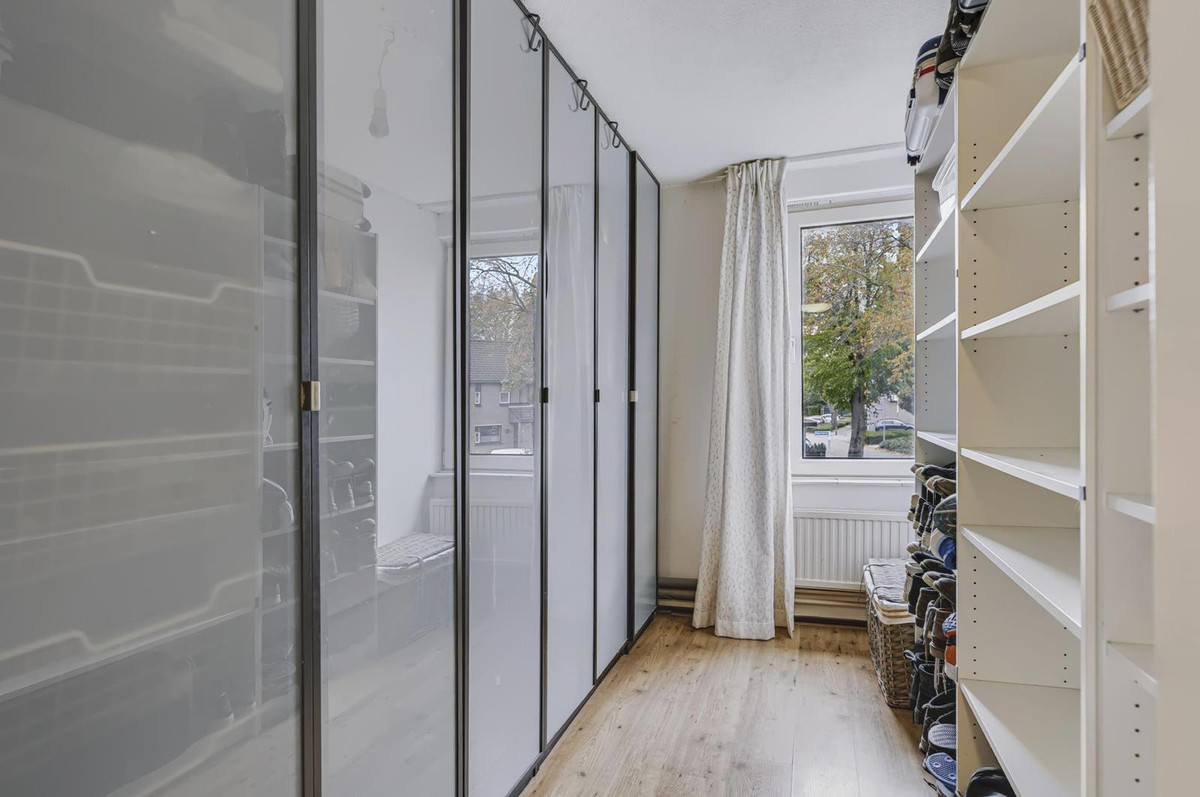 Hoekwoning te koop: Sparrebeek 18, Veldhoven