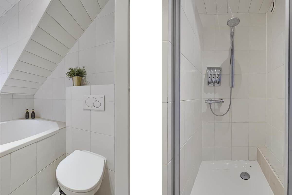 Hoekwoning te koop: Sparrebeek 18, Veldhoven