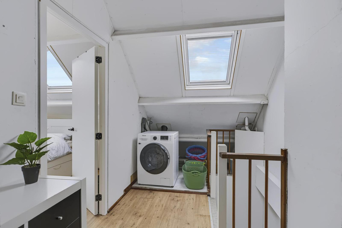 Hoekwoning te koop: Sparrebeek 18, Veldhoven