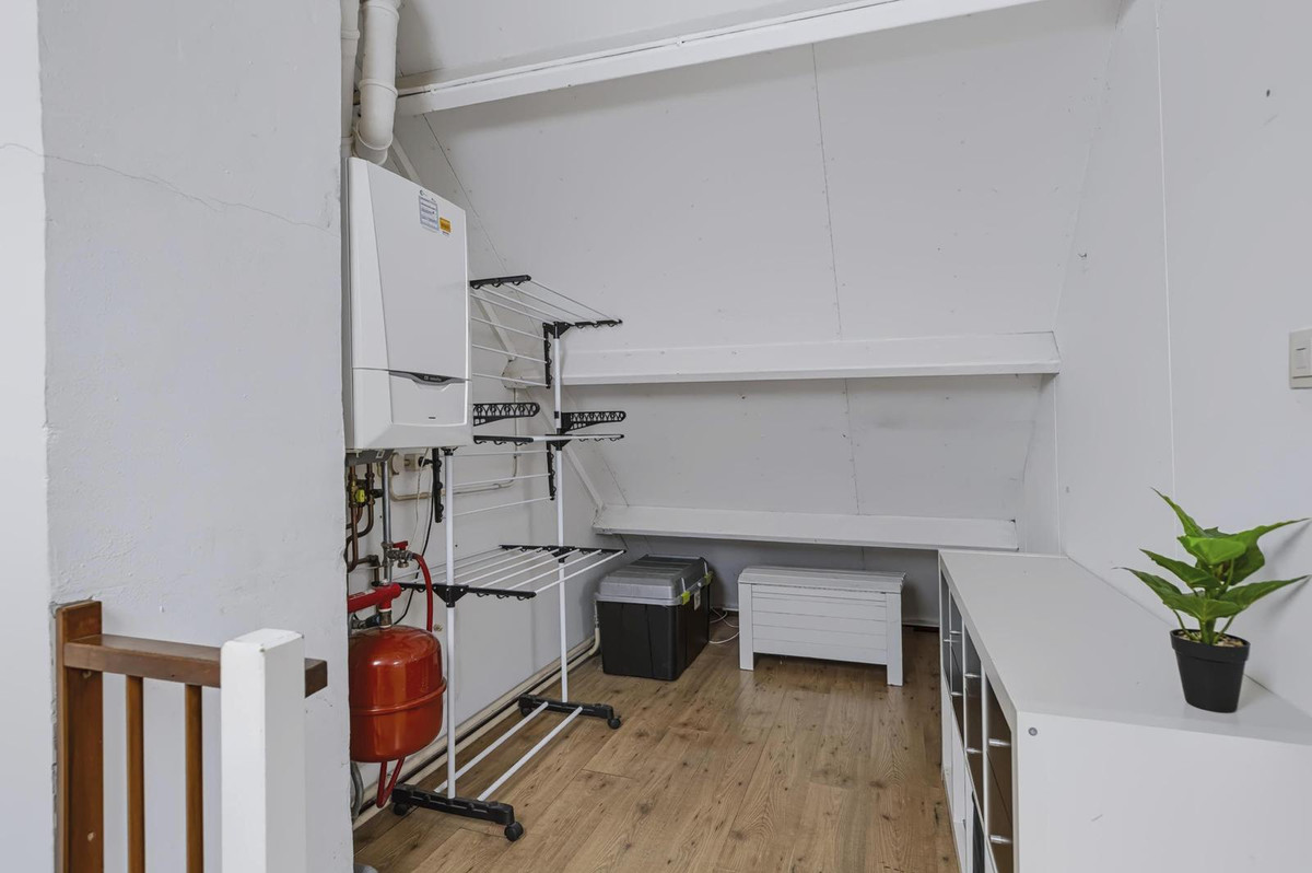 Hoekwoning te koop: Sparrebeek 18, Veldhoven