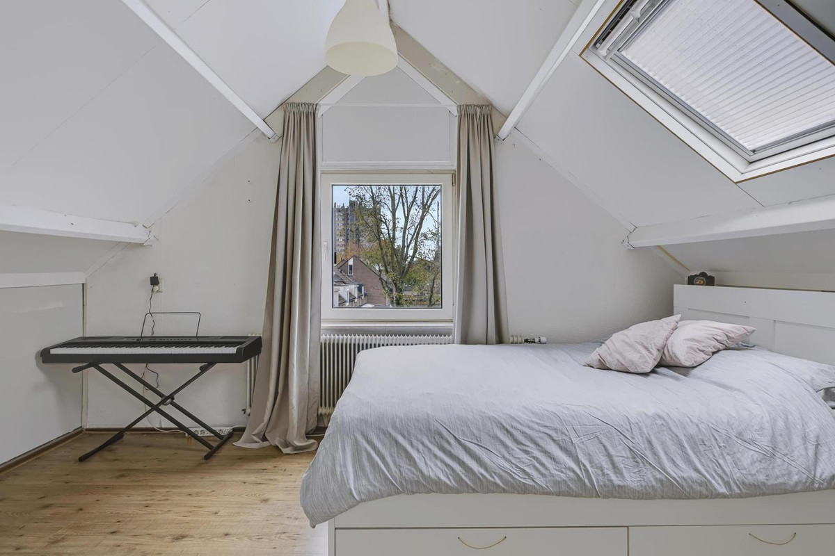 Hoekwoning te koop: Sparrebeek 18, Veldhoven
