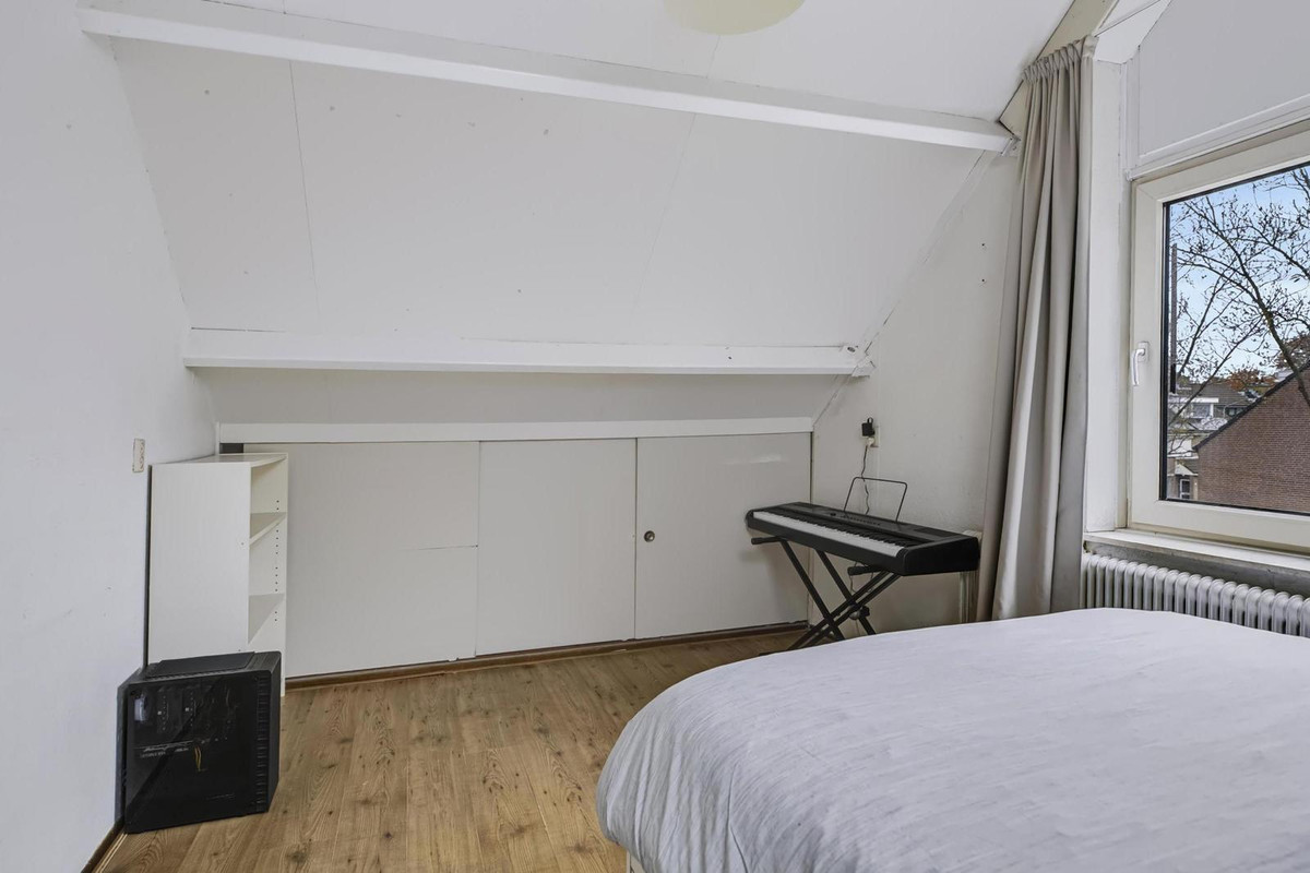 Hoekwoning te koop: Sparrebeek 18, Veldhoven