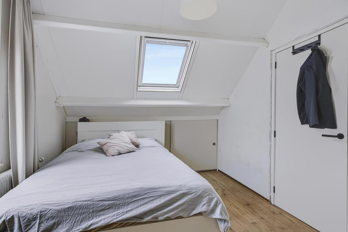 Hoekwoning te koop: Sparrebeek 18, Veldhoven