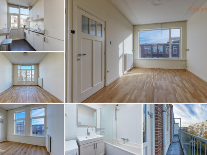 Bosschestraat 116