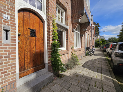 Iordensstraat 47