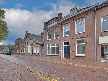 Kerkstraat 16B