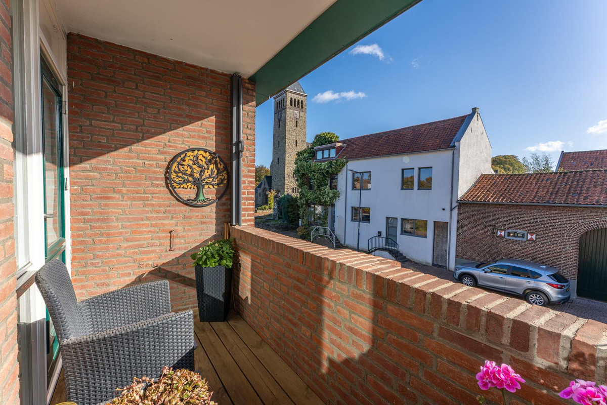 Appartement te koop: Pastoor Janssenstraat 17, Limbricht