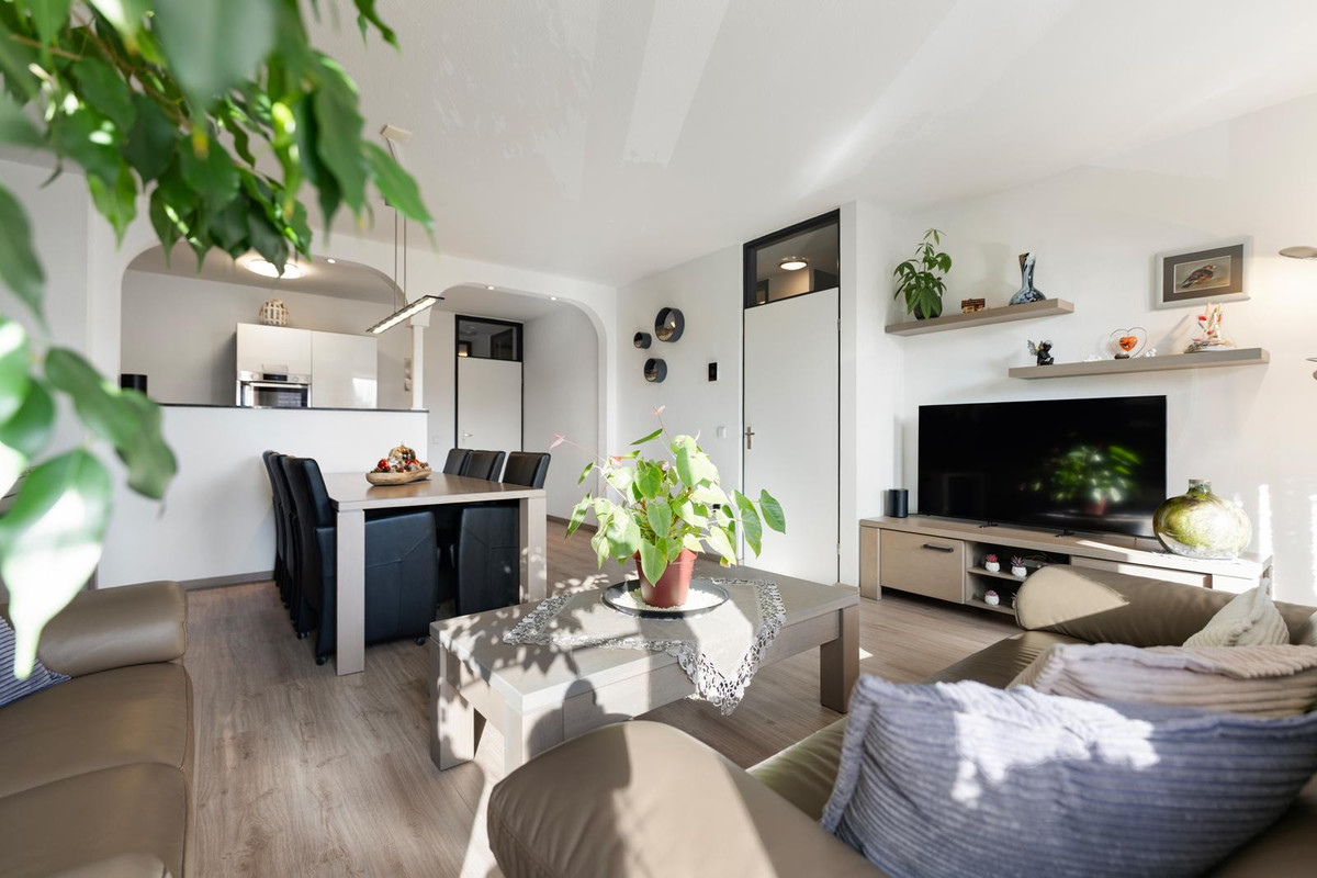 Appartement te koop: Pastoor Janssenstraat 17, Limbricht