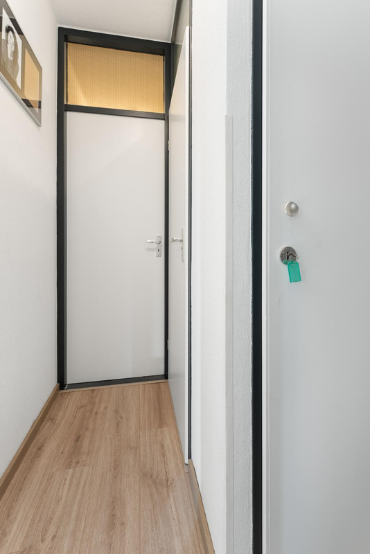Appartement te koop: Pastoor Janssenstraat 17, Limbricht