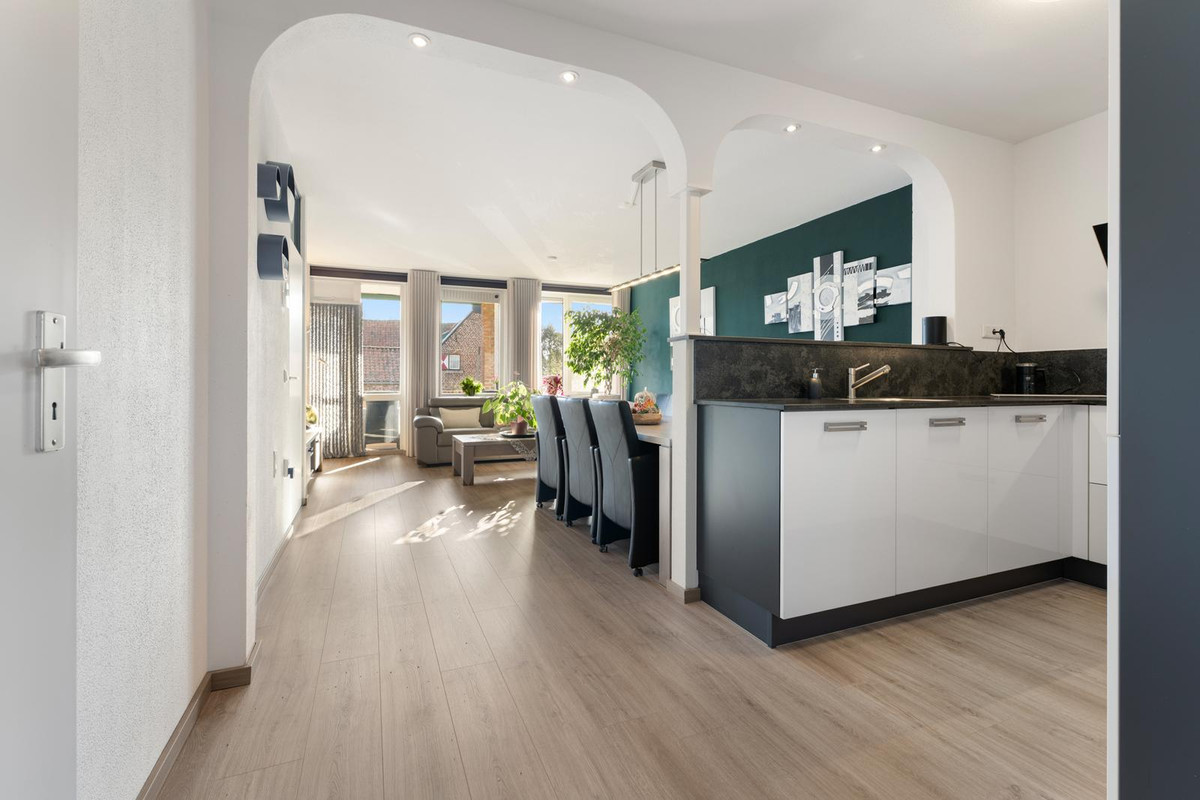 Appartement te koop: Pastoor Janssenstraat 17, Limbricht