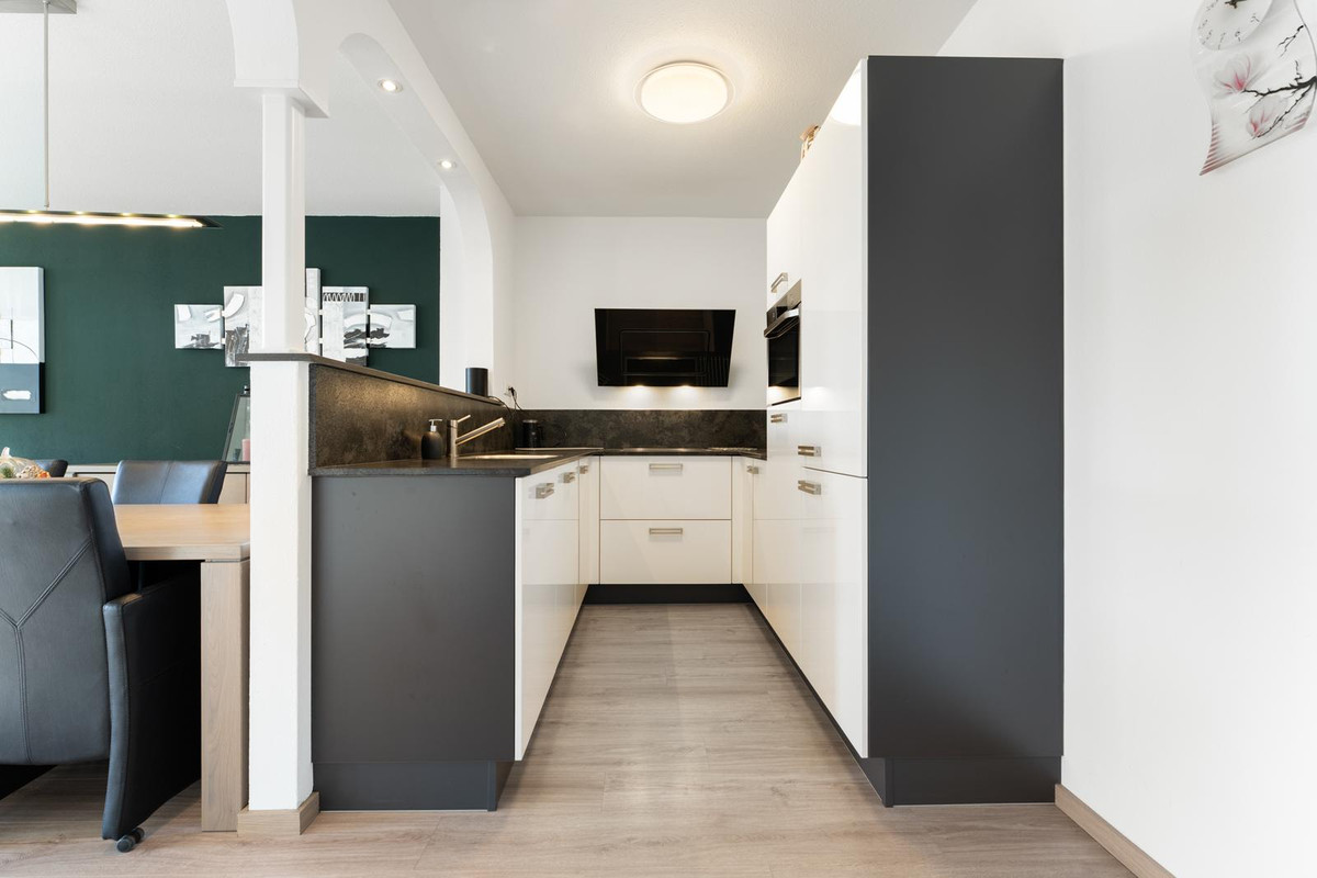 Appartement te koop: Pastoor Janssenstraat 17, Limbricht