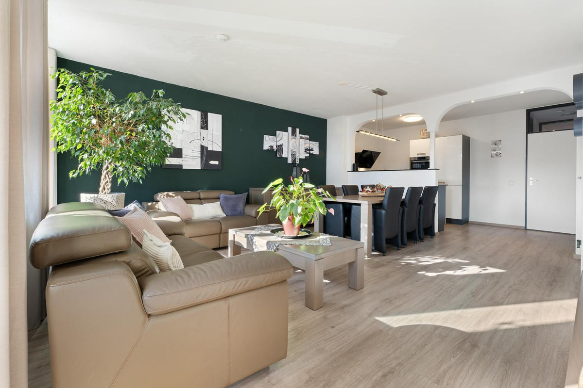 Appartement te koop: Pastoor Janssenstraat 17, Limbricht