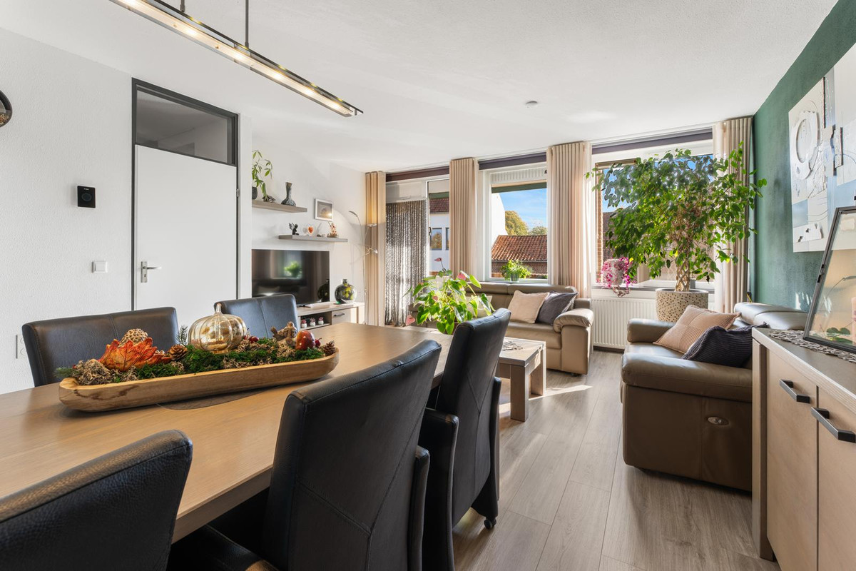 Appartement te koop: Pastoor Janssenstraat 17, Limbricht