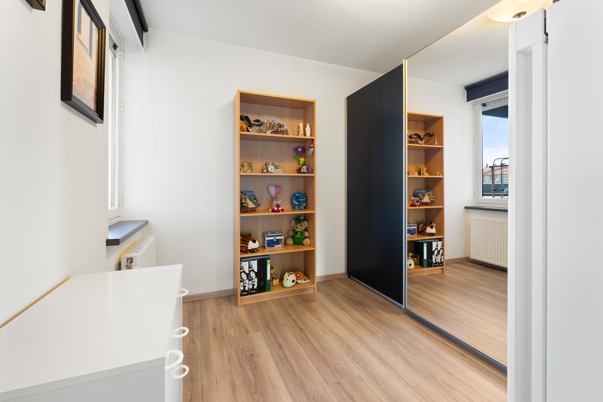 Appartement te koop: Pastoor Janssenstraat 17, Limbricht