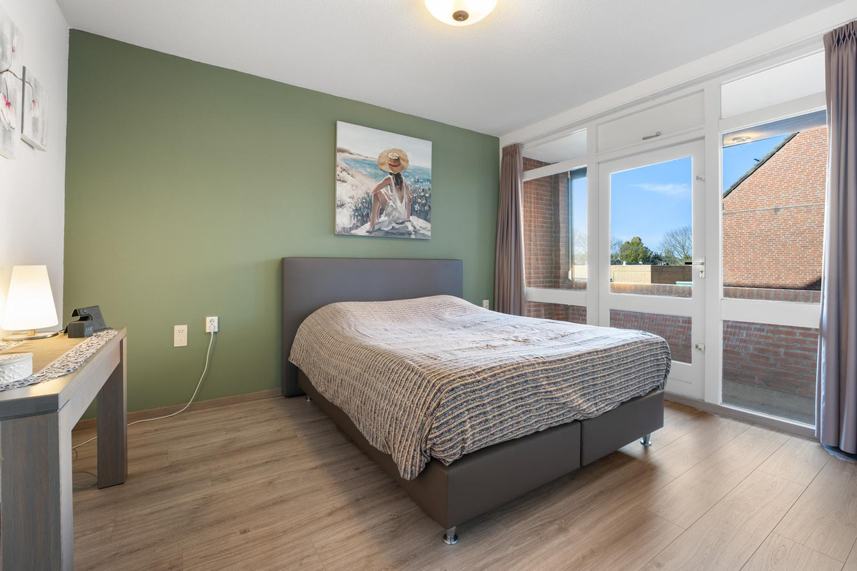 Appartement te koop: Pastoor Janssenstraat 17, Limbricht