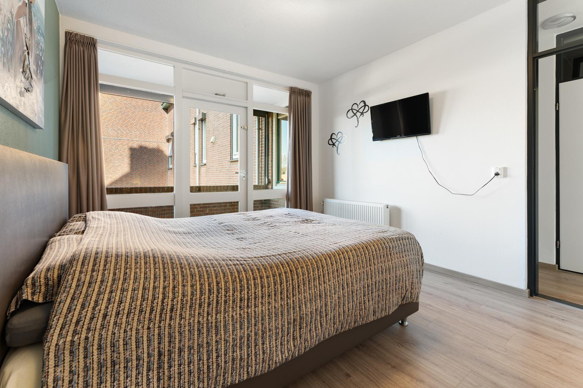Appartement te koop: Pastoor Janssenstraat 17, Limbricht