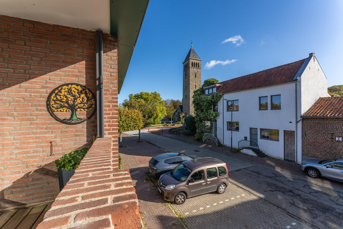 Appartement te koop: Pastoor Janssenstraat 17, Limbricht
