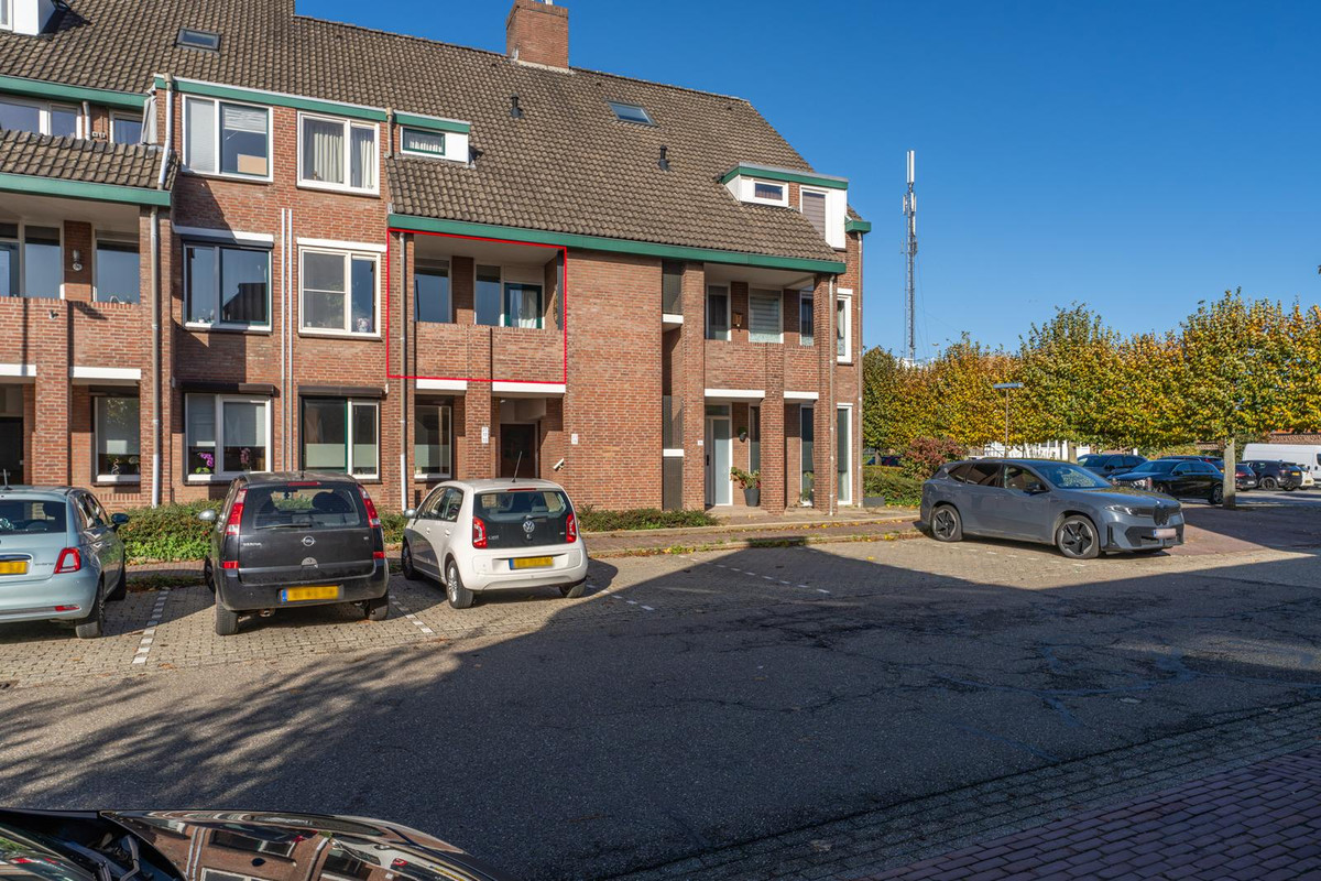 Appartement te koop: Pastoor Janssenstraat 17, Limbricht