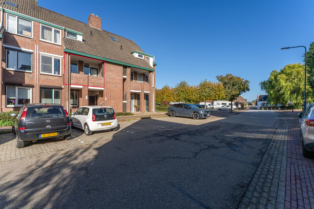 Appartement te koop: Pastoor Janssenstraat 17, Limbricht