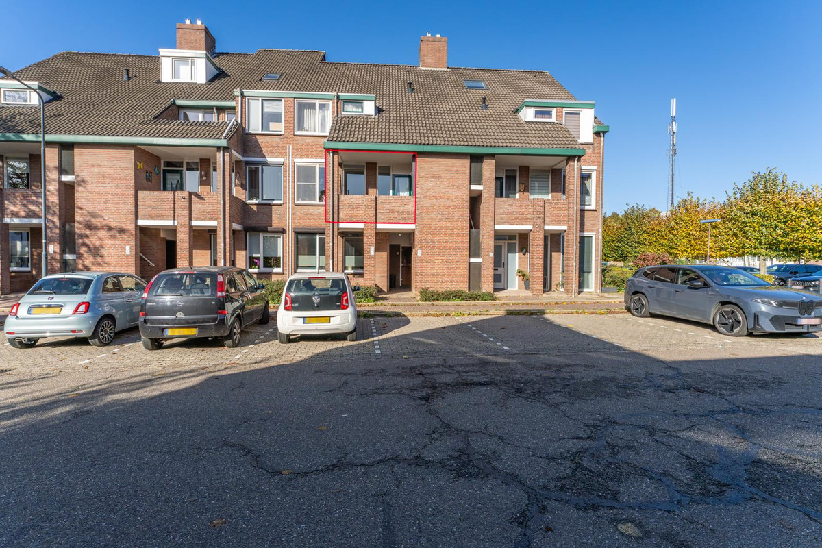 Appartement te koop: Pastoor Janssenstraat 17, Limbricht