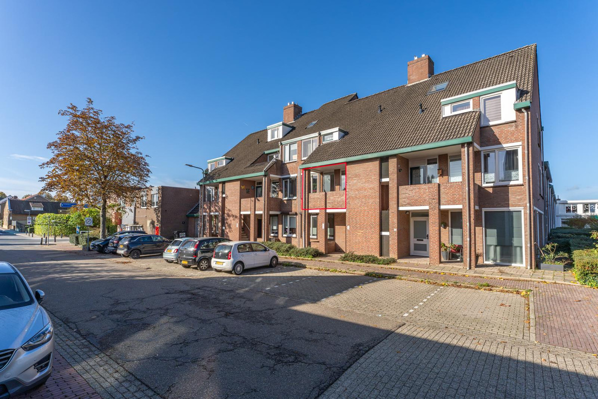 Appartement te koop: Pastoor Janssenstraat 17, Limbricht