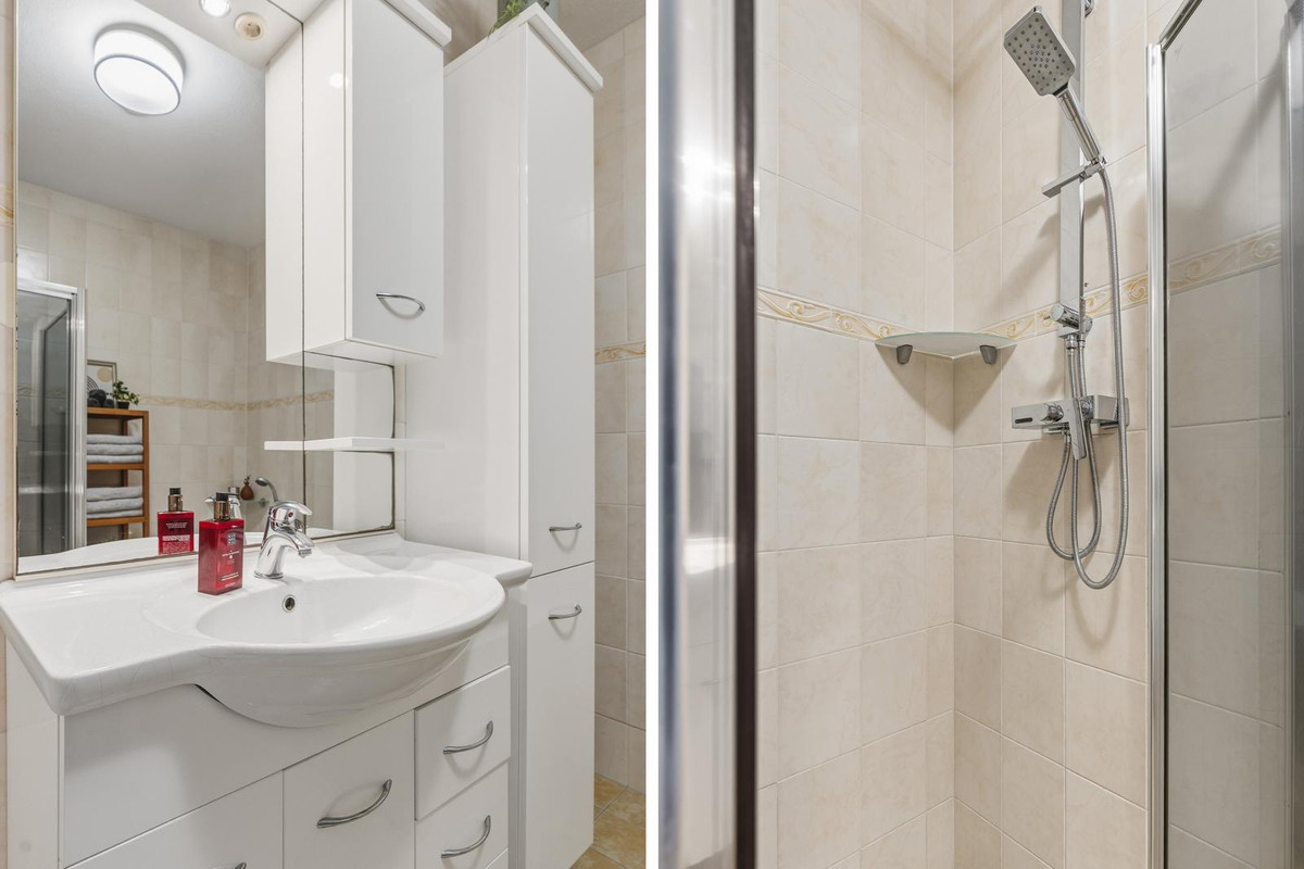 Tussenwoning te koop: Henk Sprengerweg 4, Almere