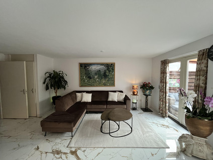 apartments for rent on Fie Carelsenlaan 71