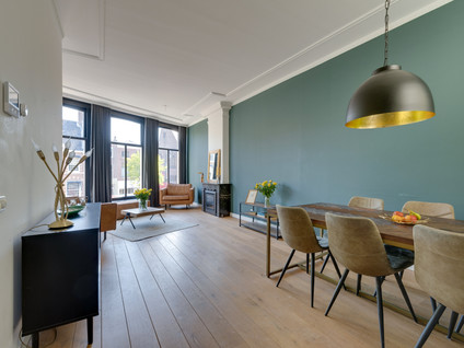 Gedempte Oude Gracht 50A