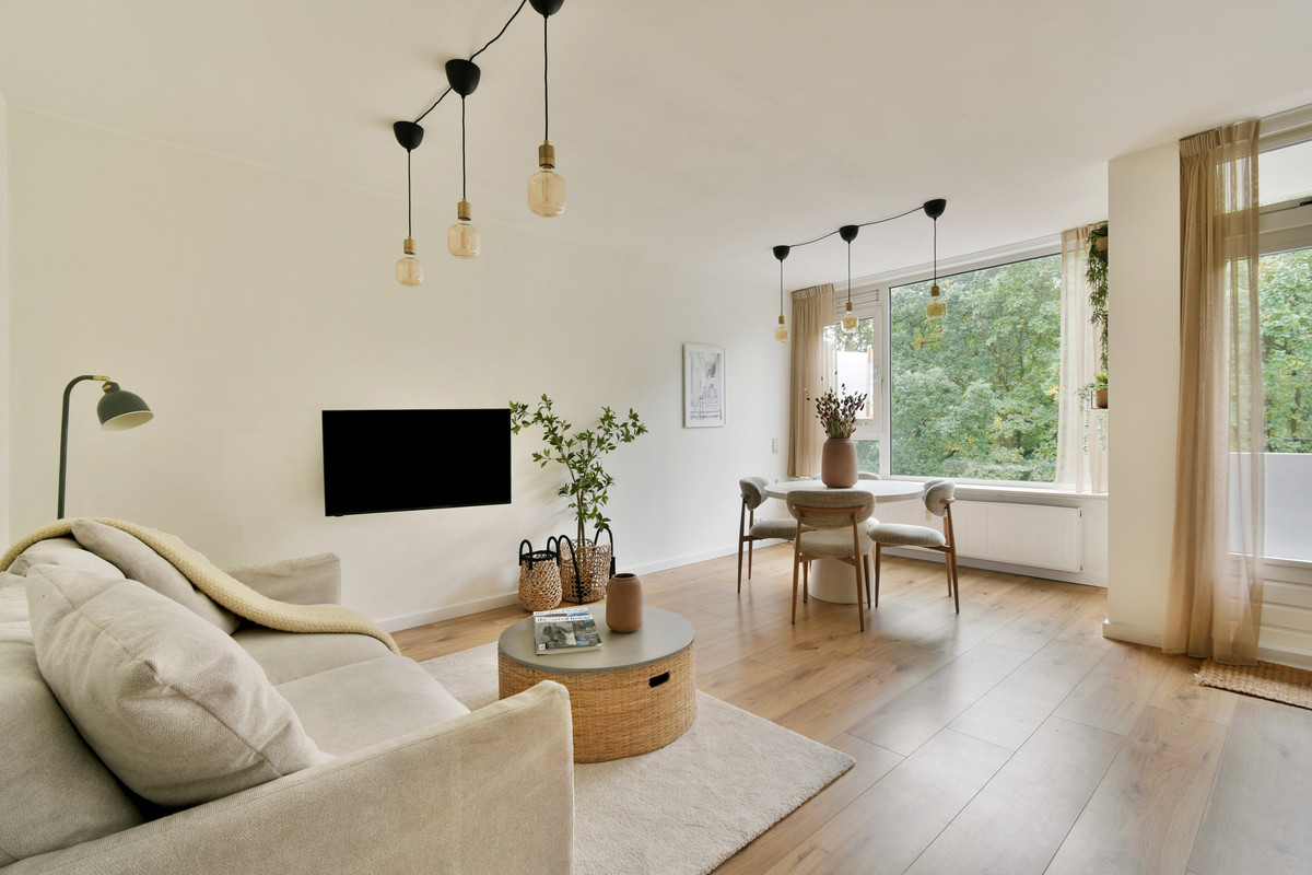 Appartement te koop: Populierenlaan 399, Amstelveen