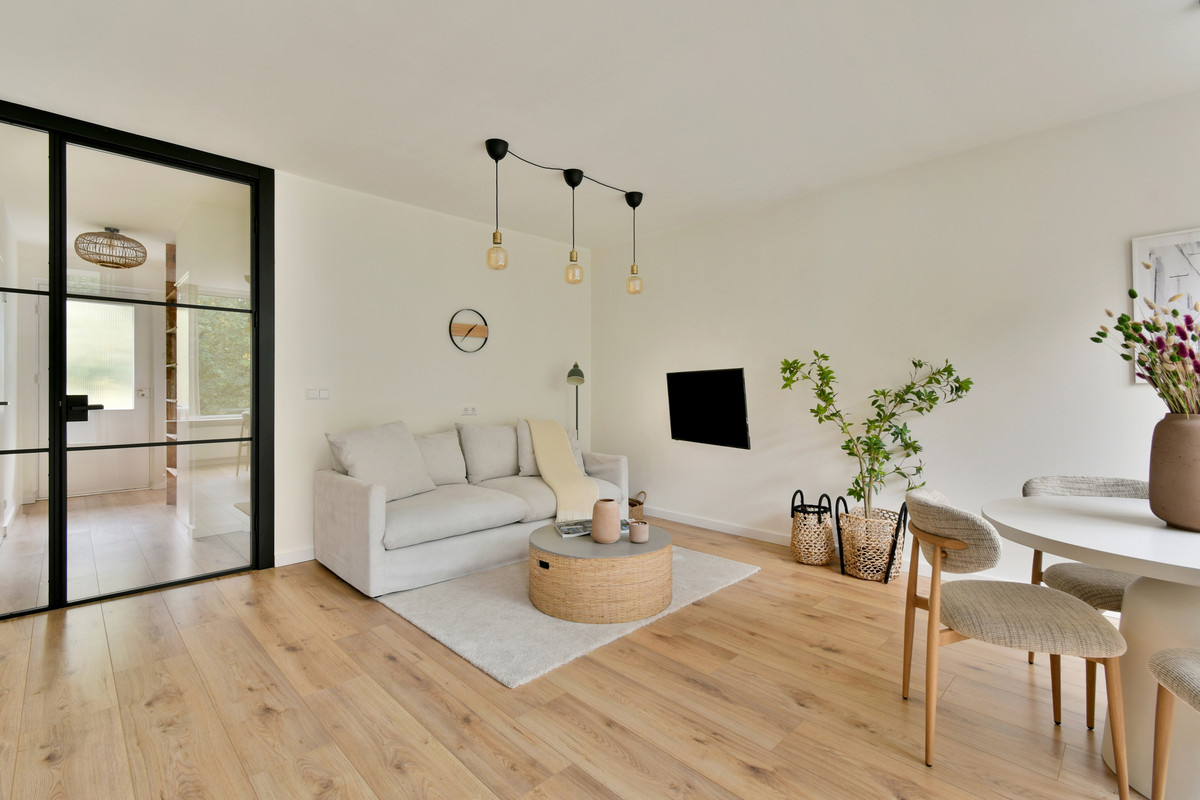 Appartement te koop: Populierenlaan 399, Amstelveen